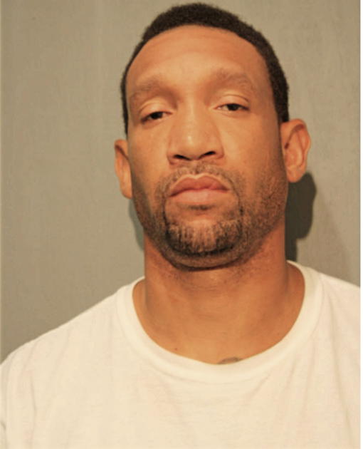 LAMMAR J MURPHY, Cook County, Illinois