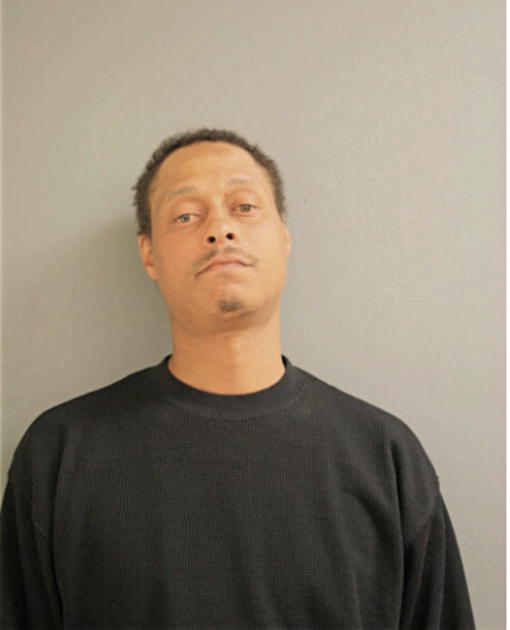 FREDDIE MYLES, Cook County, Illinois