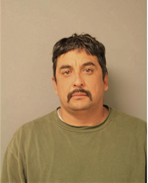 VICTOR NAVARRO, Cook County, Illinois