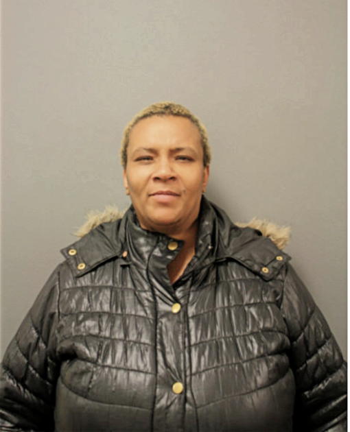 CARMELITA NICHOLS, Cook County, Illinois