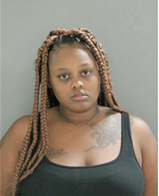 RATASIA L NICKSON, Cook County, Illinois