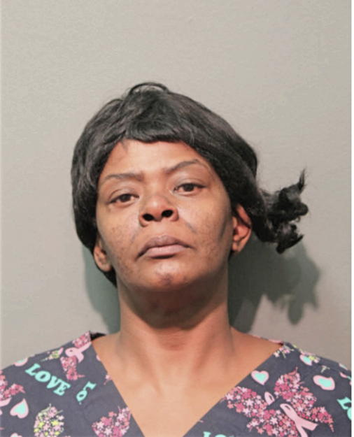 SONIA DENISE ONEAL, Cook County, Illinois