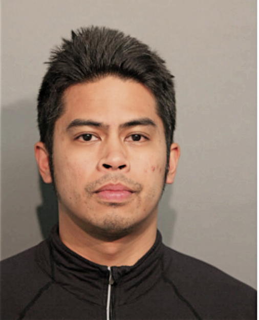 JOEL F PASIA, Cook County, Illinois