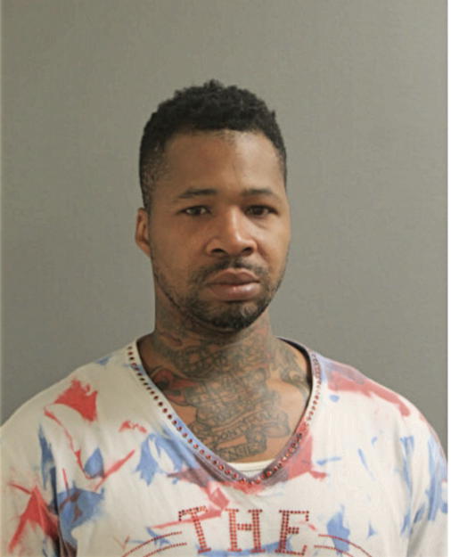 MAURICE D PEALS, Cook County, Illinois