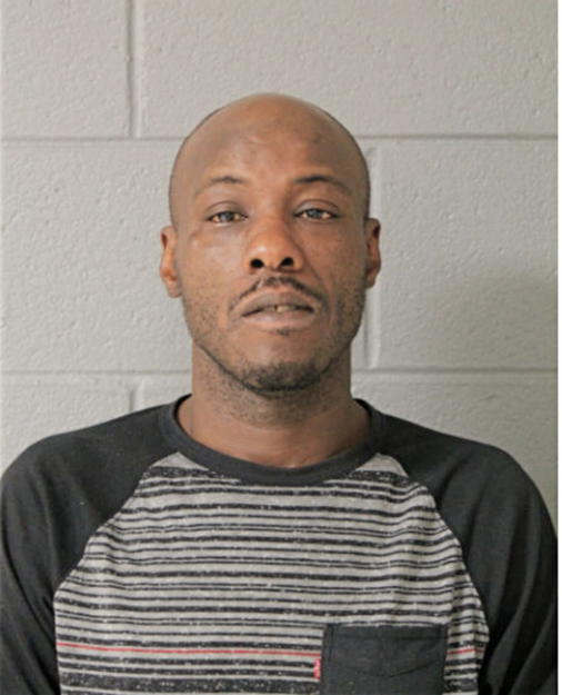 MICHAEL PEARSON, Cook County, Illinois