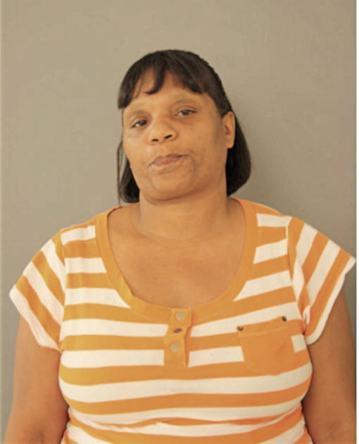 STEPHANIE PEARSON, Cook County, Illinois