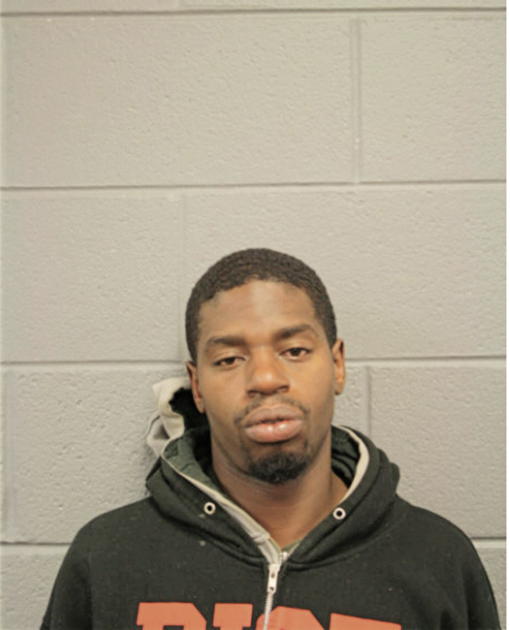 ALAN J PIERCE, Cook County, Illinois