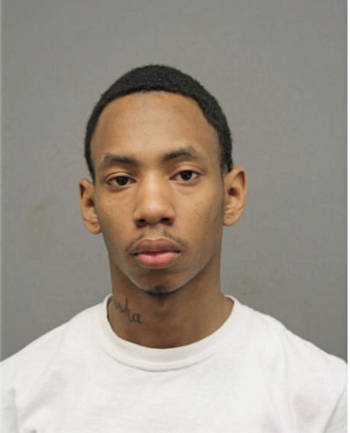 TRACY B PITTMAN, Cook County, Illinois