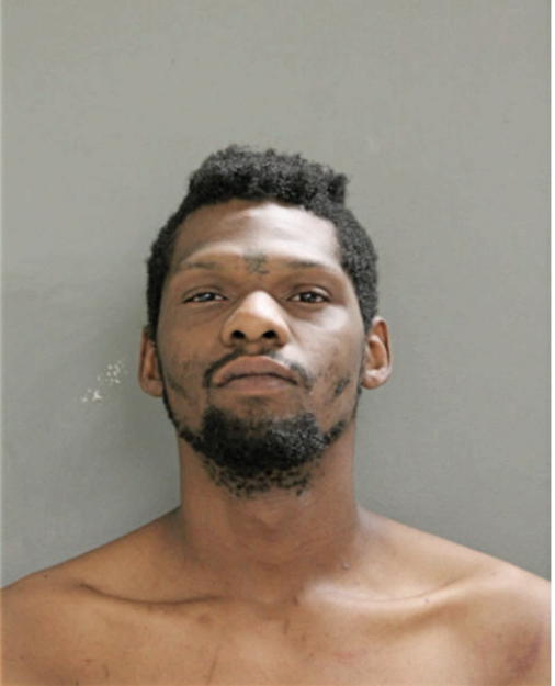 DASEAN J PRESTON, Cook County, Illinois