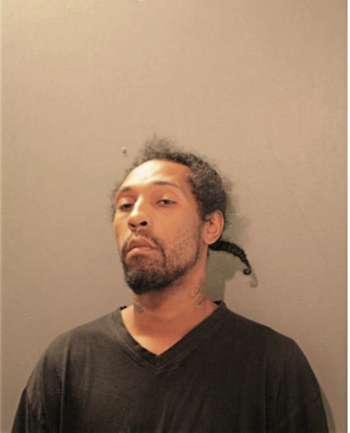 JOSEPH R RAMIREZ, Cook County, Illinois