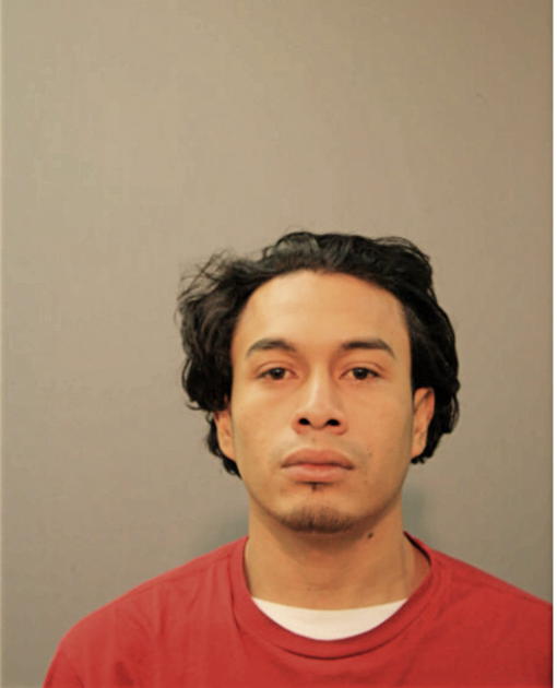 LUIS ENRIQUE RAMIREZ-MONTALBAN, Cook County, Illinois