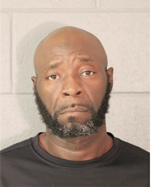 ABDULLAH S RASUL, Cook County, Illinois