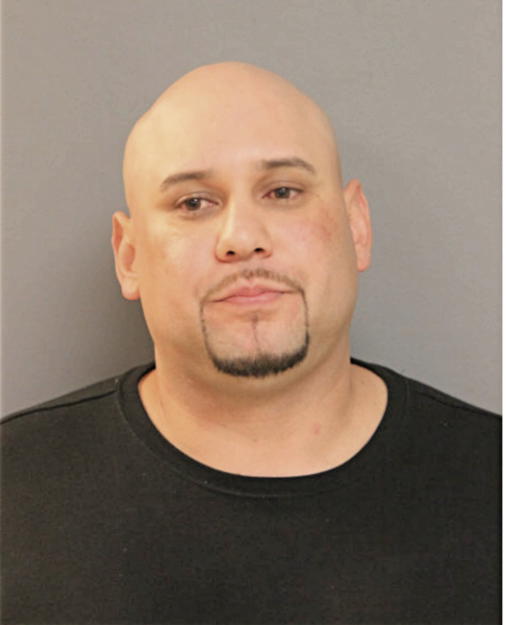 ANTONIO DEL REAL, Cook County, Illinois