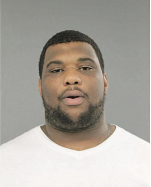 SLYVESTER REED, Cook County, Illinois