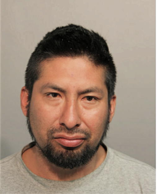 FREDDIE REYES, Cook County, Illinois