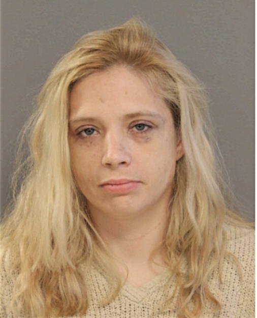 RACHEL RIEDL, Cook County, Illinois