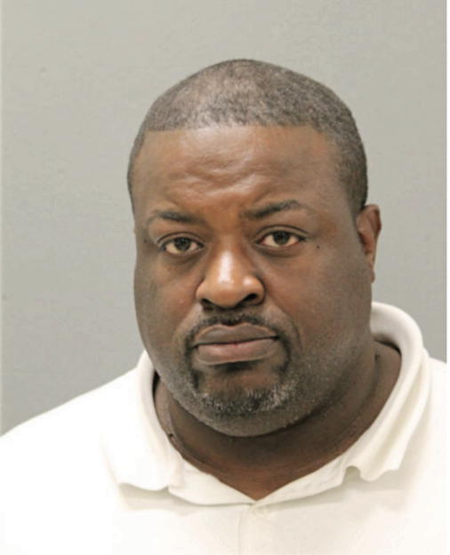BRYANT DEMETRICE RILEY, Cook County, Illinois