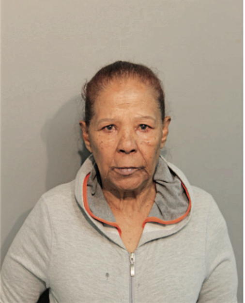 BEATRICE RIVERA, Cook County, Illinois