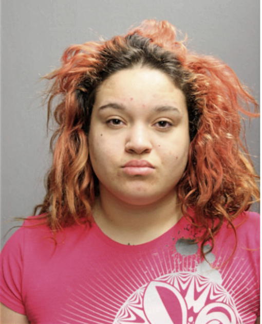 FELICIA N RIVERA, Cook County, Illinois
