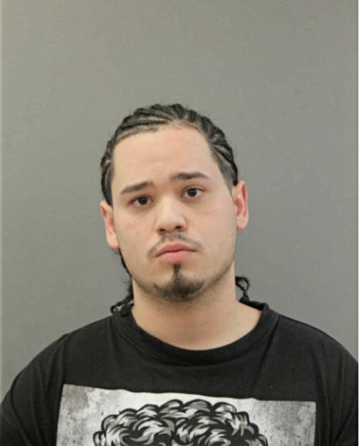 GIOVANNI C RODRIGUEZ, Cook County, Illinois