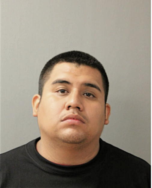 RANDY RODRIGUEZ, Cook County, Illinois