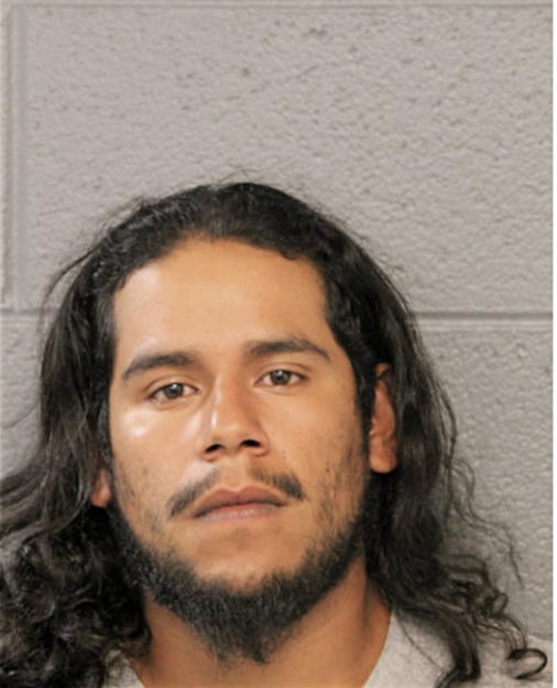 RICARDO RODRIGUEZ, Cook County, Illinois