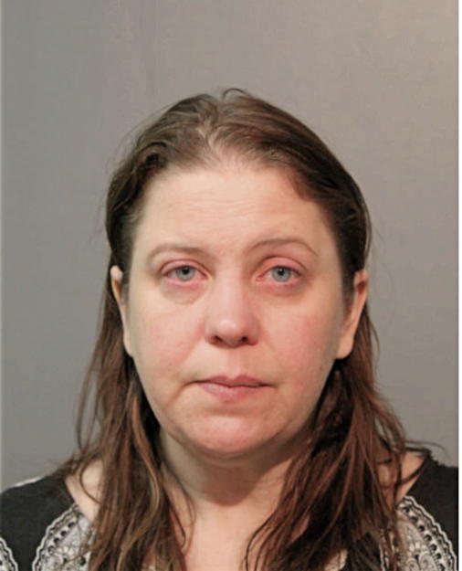ALISON J RODWELL, Cook County, Illinois