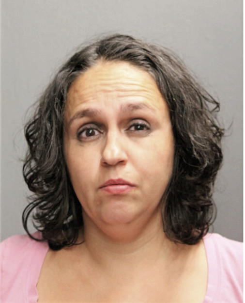GARDENA ROJAS, Cook County, Illinois