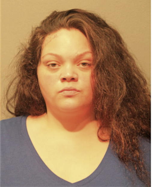 NATASHA N ROQUE, Cook County, Illinois