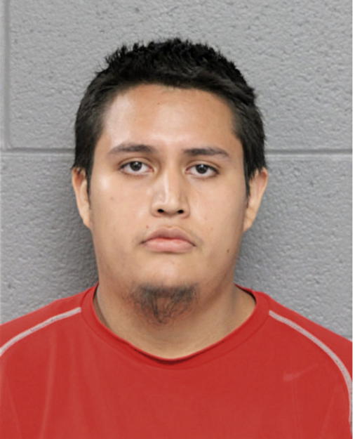 EDUARDO RUBIO, Cook County, Illinois