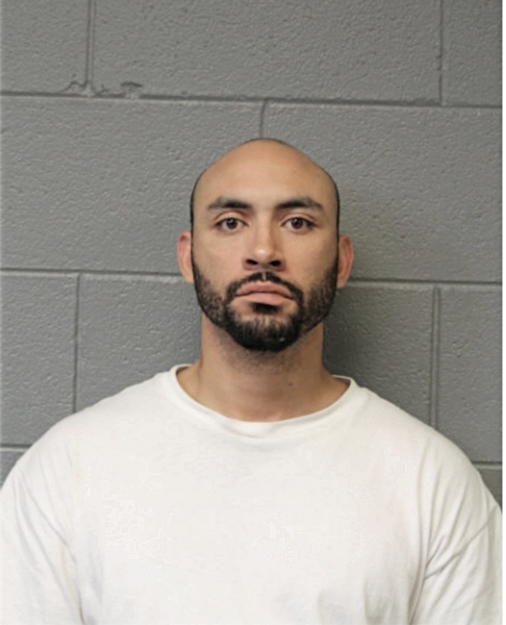 CHAZ M SAGO, Cook County, Illinois