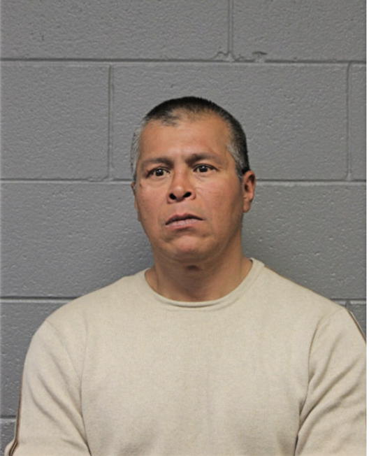 GREGORY SANTOS, Cook County, Illinois