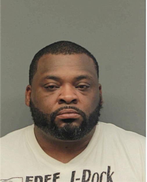 FREDRICK L SCOTT, Cook County, Illinois
