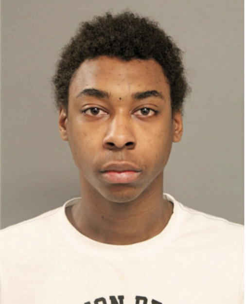 MARQUIS D SCOTT, Cook County, Illinois