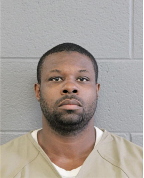 JASON SHELTON, Cook County, Illinois