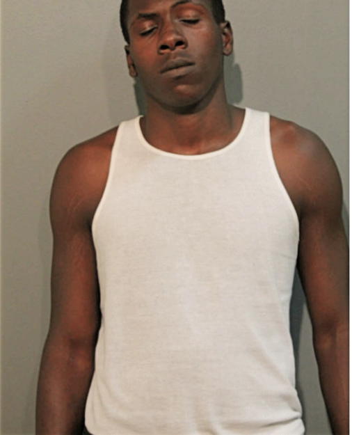 TERRANCE S SHORTS, Cook County, Illinois