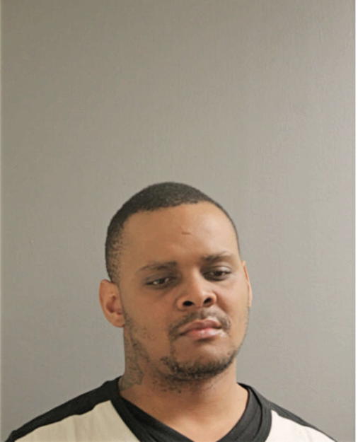 JULIAN M SHOWERS, Cook County, Illinois
