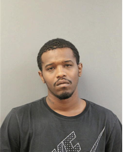 MITCHELL J SIMMONS, Cook County, Illinois