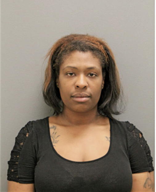 STEPHANIE R SIMMONS, Cook County, Illinois