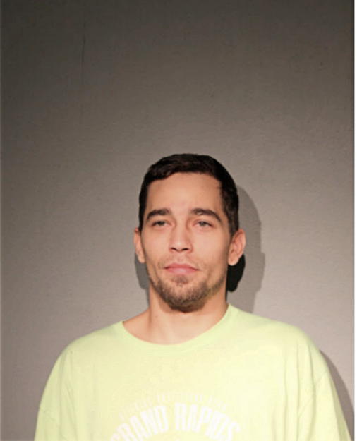 KYLE SIMULA, Cook County, Illinois