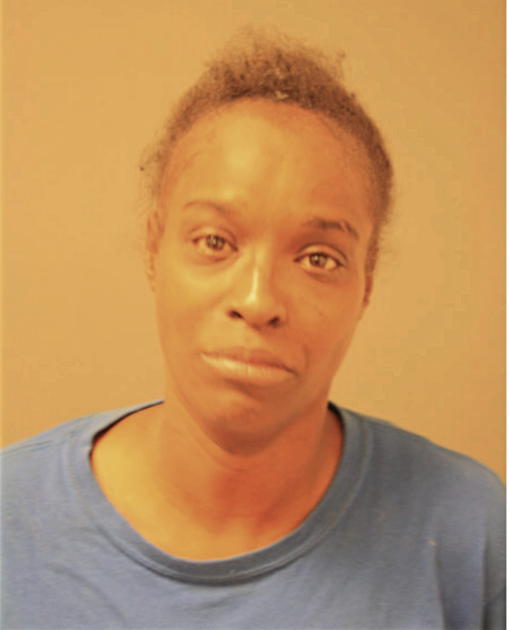 SHARELL SLATER, Cook County, Illinois