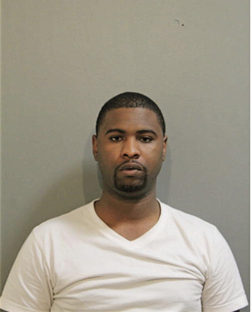 CEDRIC SMITH, Cook County, Illinois