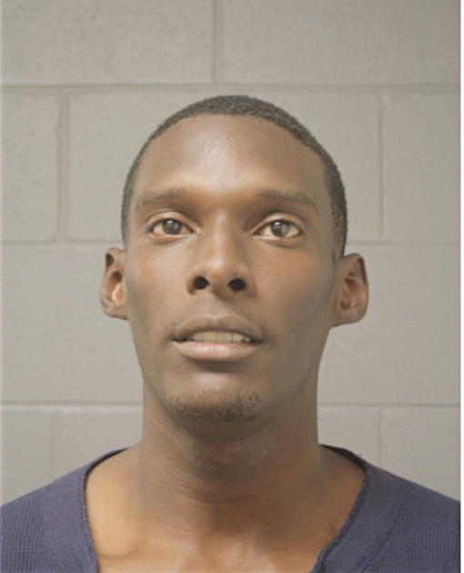 KELVIN SMITH, Cook County, Illinois