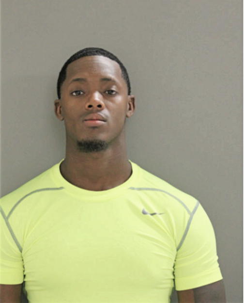 TERRENCE D SMITH, Cook County, Illinois