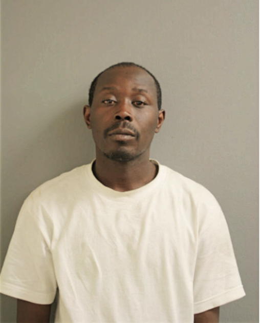 WILLIAM L SMITH, Cook County, Illinois