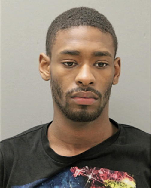 KEVIN L SNULLIGAN, Cook County, Illinois