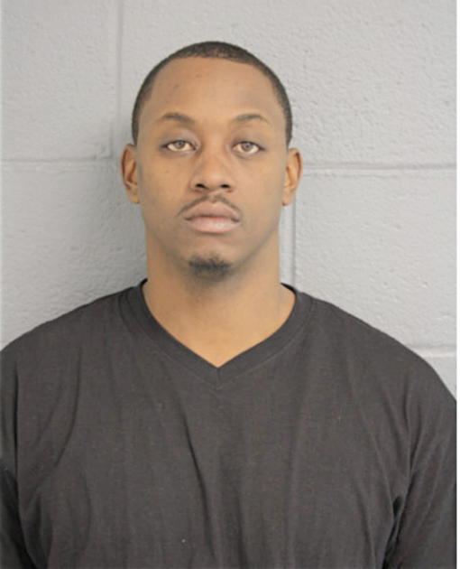 NARAI SPENCER, Cook County, Illinois
