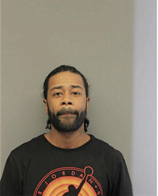 CHRISTIAN N STEVENSON, Cook County, Illinois