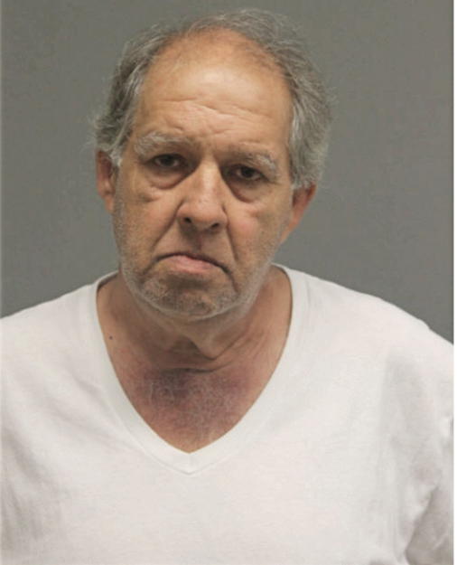ALEX TAN, Cook County, Illinois