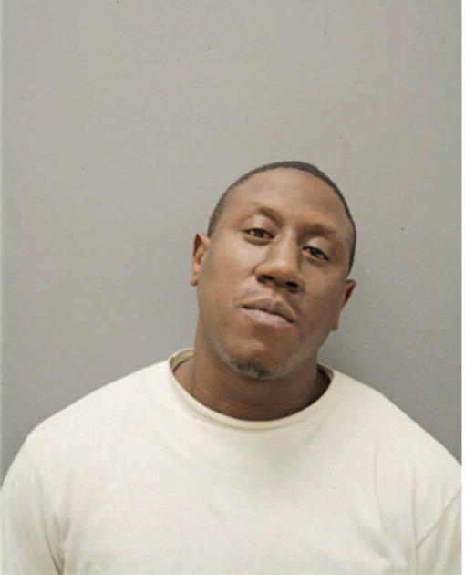 JOSEPH TATE, Cook County, Illinois